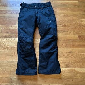 Arctix 5K Waterproof Ski/Snowboarding Insulated Pants Women’s Sm Short 30/27”